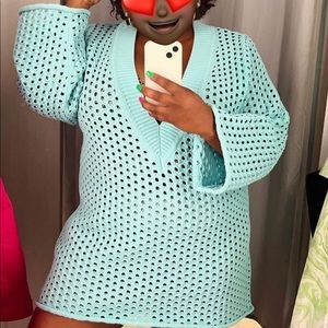 H&M ahold Knit dress. Searching for this H&M dress in an XXL!